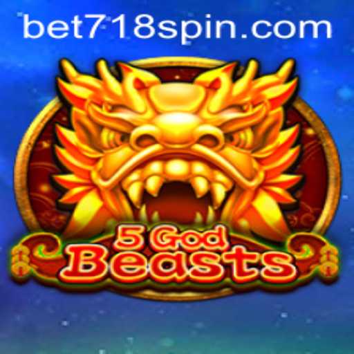 Discovering 5GodBeasts: The Thrilling New Game Making Waves