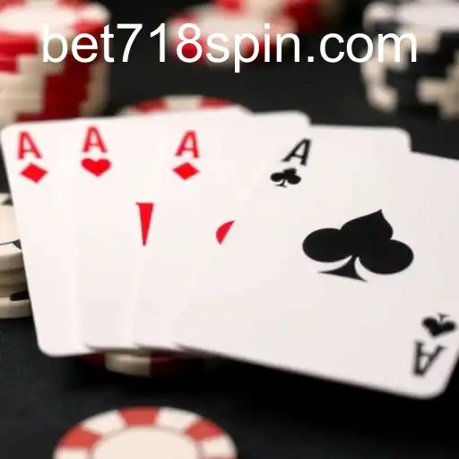 The Thrill of the Game: Exploring Blackjack