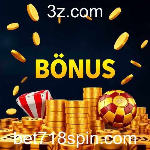 Atração dos Jogos Online: A Importância da Categoria 'Bônus' em BET718
