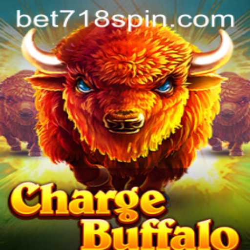 Discover ChargeBuffalo: An Exciting New Casino Game