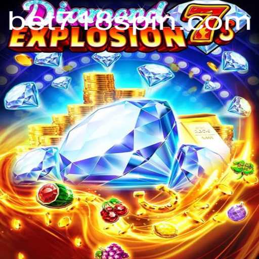 DiamondExplosion7s: A Thrilling New Casino Adventure