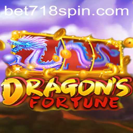 Unleashing the Adventure of DragonFortune with BET718