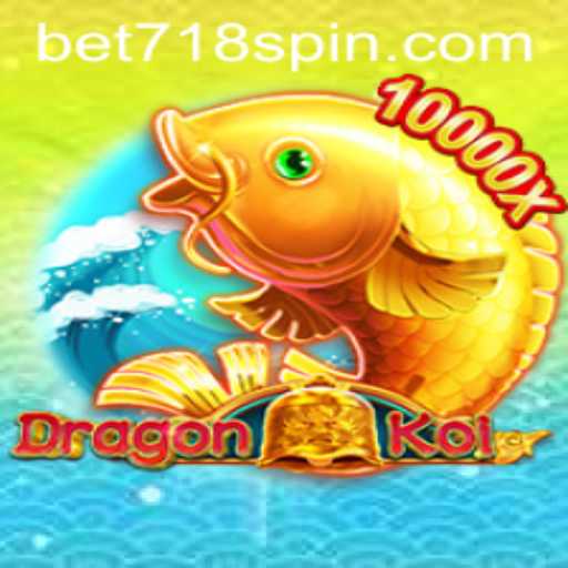 Experience the Thrill of DragonKoi: Unveiling the Latest Gaming Sensation