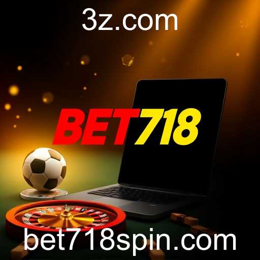 Expansão dos Jogos Online no Brasil: O Impacto do BET718