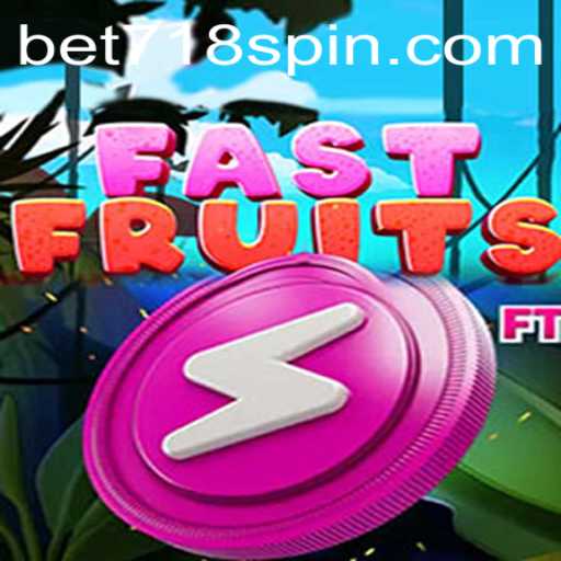 Unveiling FastFruits: A Fresh and Exciting Gaming Adventure with BET718