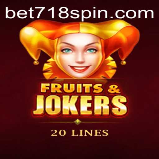 Exploring the Exciting World of FruitsAndJokers20 with BET718