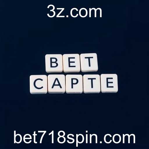 Tendências de Jogos em BET718 para 2025