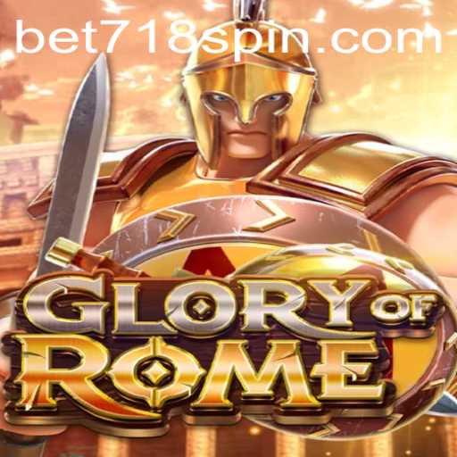 Immersing in the Battlefield: Discover the World of GloryofRome