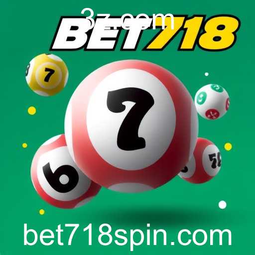 A Ascensão da Loteria no Site de Palavras-Chave BET718: Um Mundo de Oportunidades e Diversão