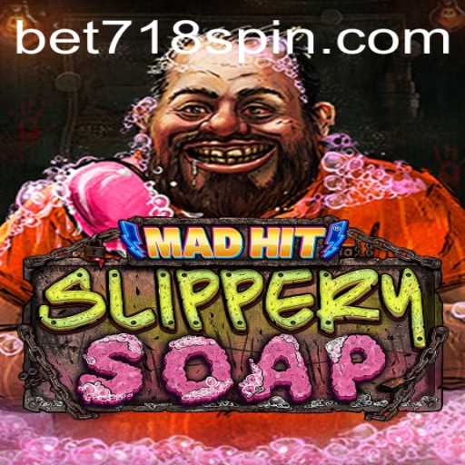 MadHitSlipperySoap: A Captivating New Gaming Experience
