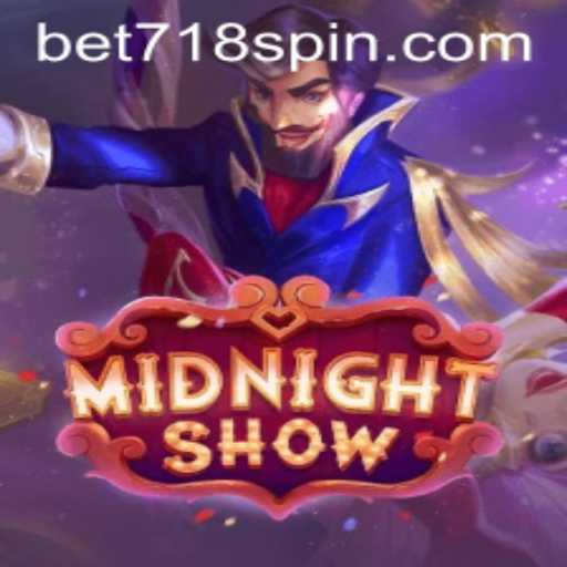 Discover the Thrilling World of MidnightShow with BET718