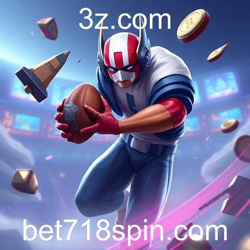 Explorando o Universo dos Jogos Mobile no BET718