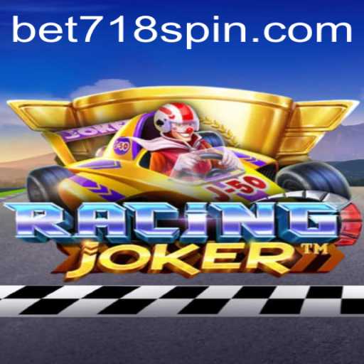 Unveiling RacingJoker: The Thrilling World of High-Speed Challenges and Strategic Wagers