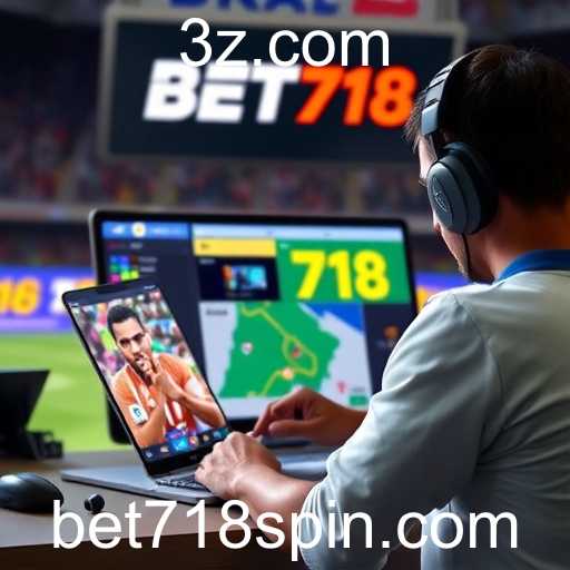 BET718