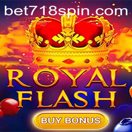 Unveiling the Excitement of RoyalFlashBuyBonus: A New Gaming Sensation