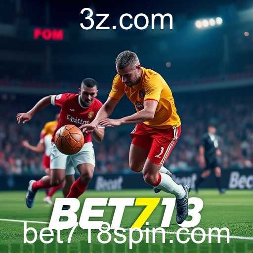 Explorando a Categoria 'Esportes' no BET718: Oportunidades e Emoções das Apostas Esportivas
