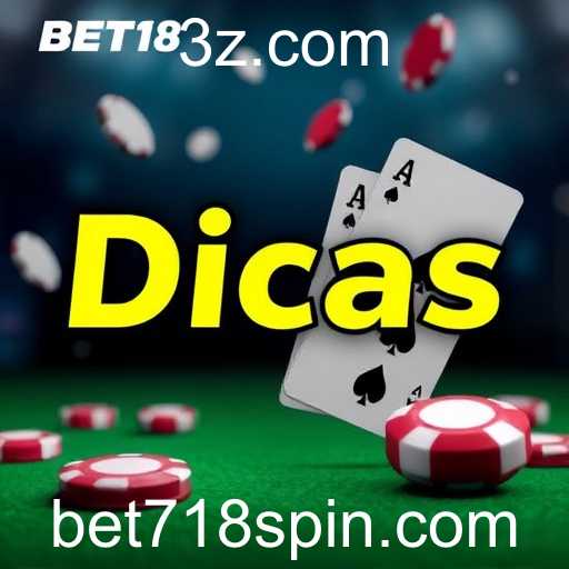 Guia Completo para Aumentar suas Chances no BET718: Estratégias e Dicas de Especialistas