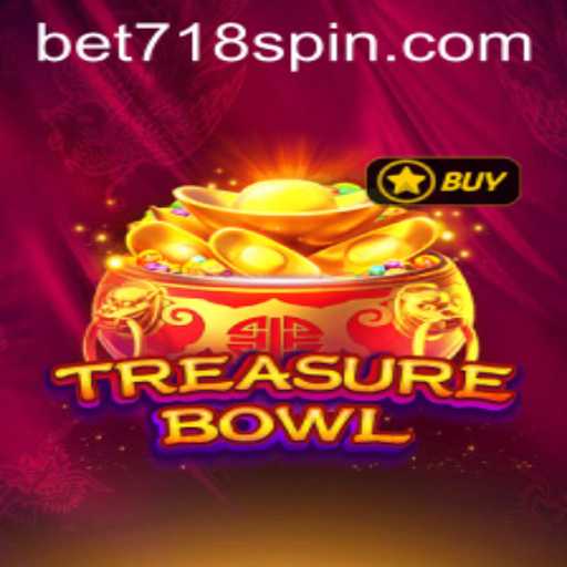 Discovering TreasureBowl: The Latest Casino Sensation