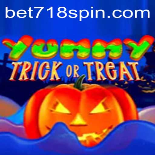 Dive into the Exciting World of YummyTrickorTreat - A Spooky Extravaganza